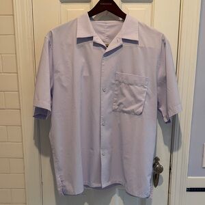 Lululemon Camp Collar shirt
